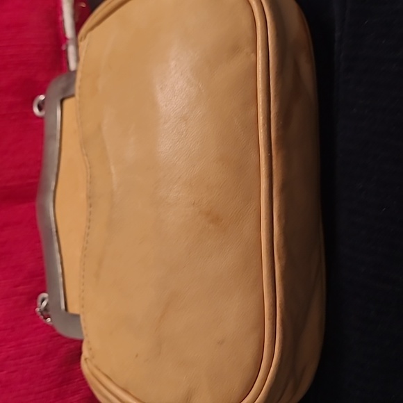 Vintage Ann Turk Shoulder Bag NEW LISTING!! - Picture 7 of 8